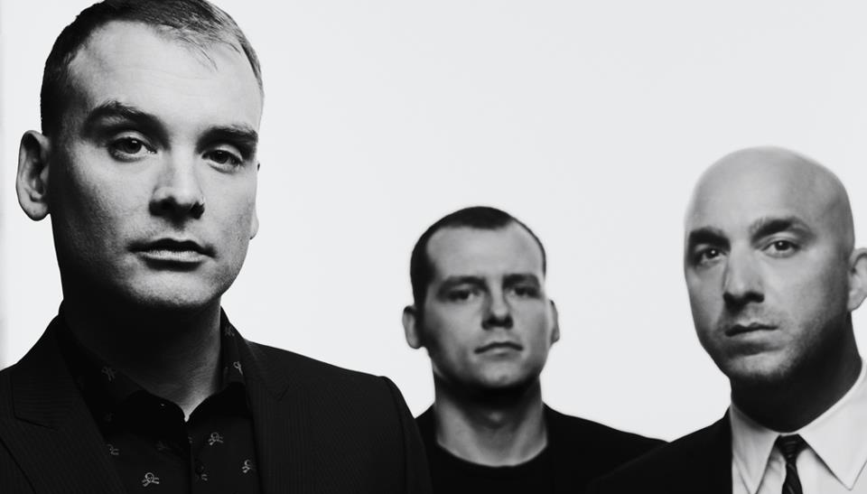 Alkaline Trio Stream New Album Highlight Magazine