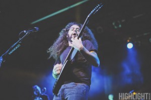 Coheed and Cambria | Highlight Magazine