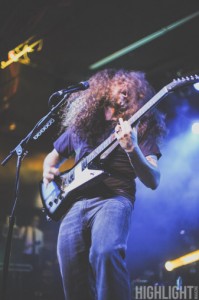 Coheed and Cambria | Highlight Magazine