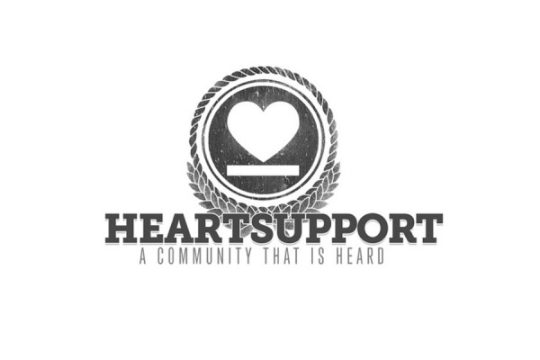 HeartSupport Announce Fundraiser to Attend the Vans Warped Tour