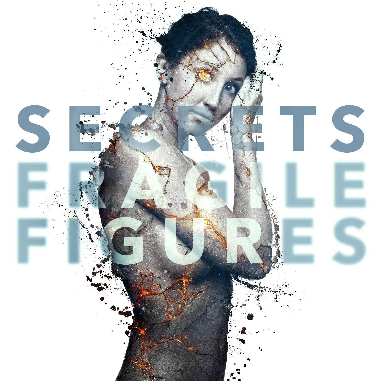 Secrets – Fragile Figures | Highlight Magazine