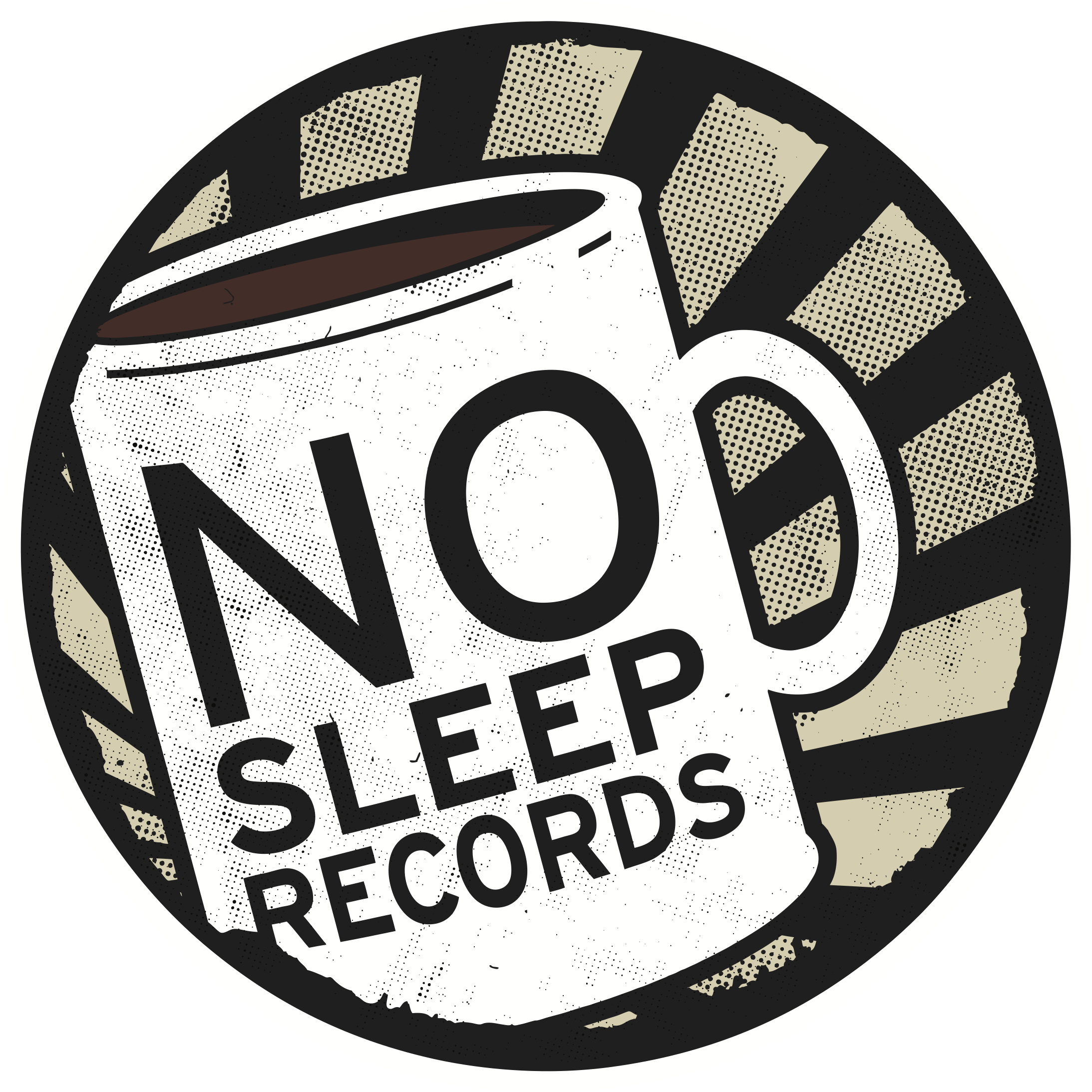 Do You Like Coffee And Music? No Sleep Records Pairs With Dark Horse