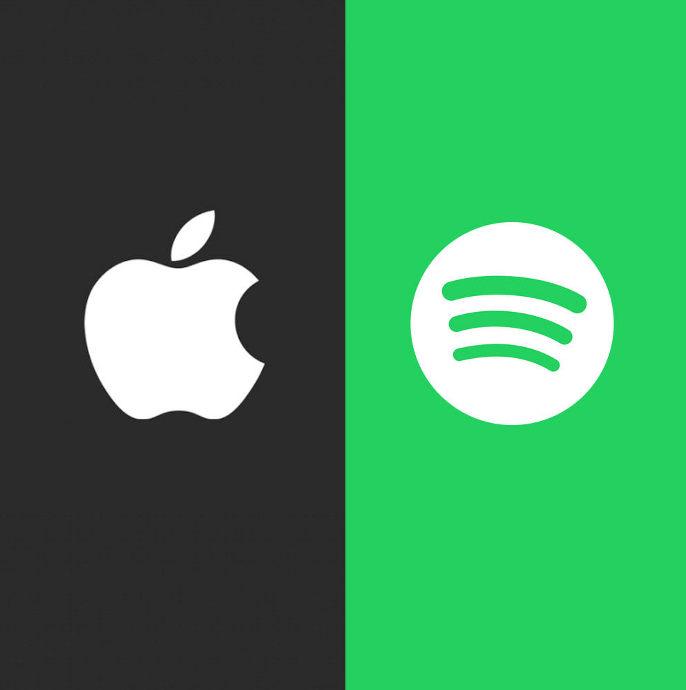 convert from apple music to spotify