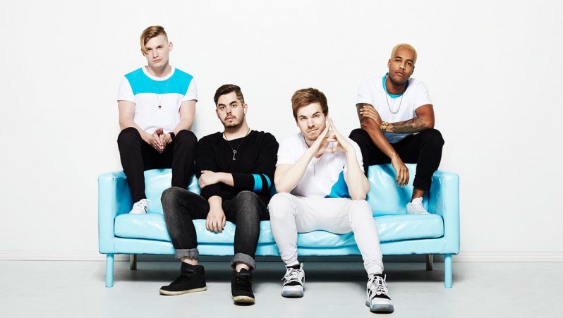 Set It Off Announce Album Release Party at Full Sail University