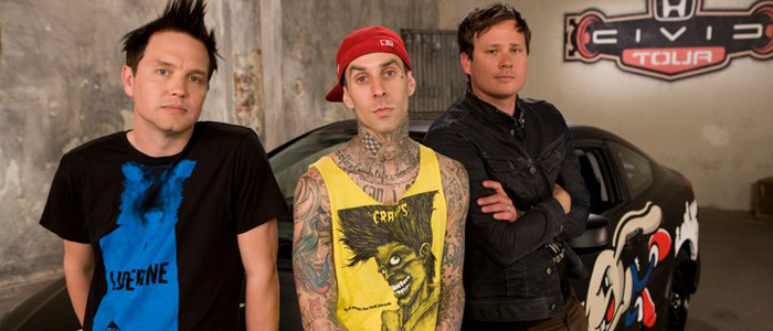 Blink-182 Announce New Album In 2013 | Highlight Magazine