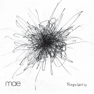 Singularity_Mae