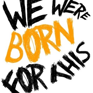 Justin Bieber - We Were Born For This