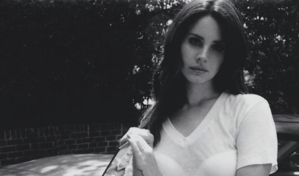 Lana Del Rey – Ultraviolence | Highlight Magazine