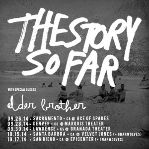 The_Story_So_Far_-_Fall_Tour_2014