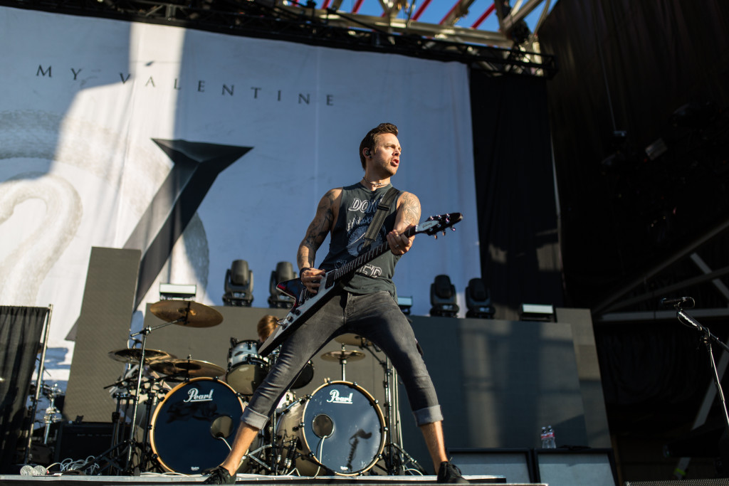 Bullet For My Valentine-1