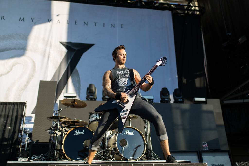 Bullet For My Valentine-2