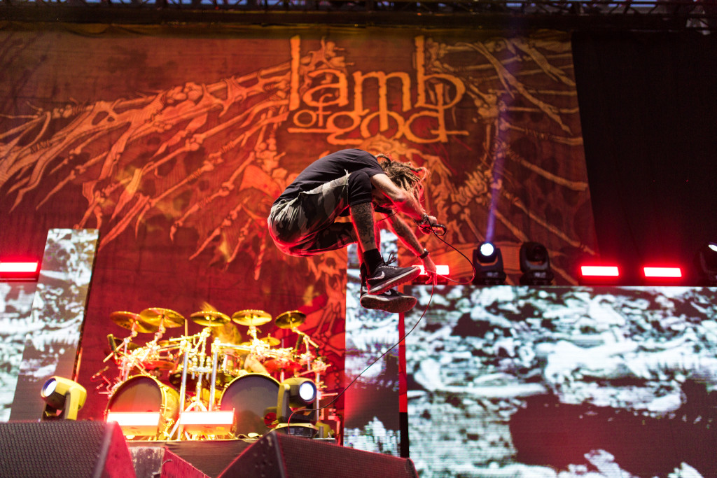 Lamb of God-5