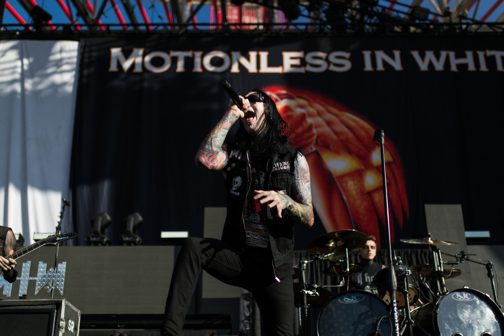 Motionless in White-4