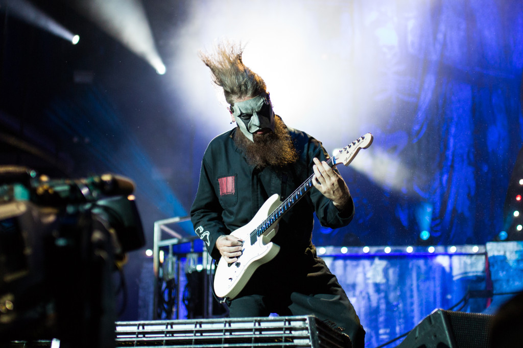 Slipknot-3