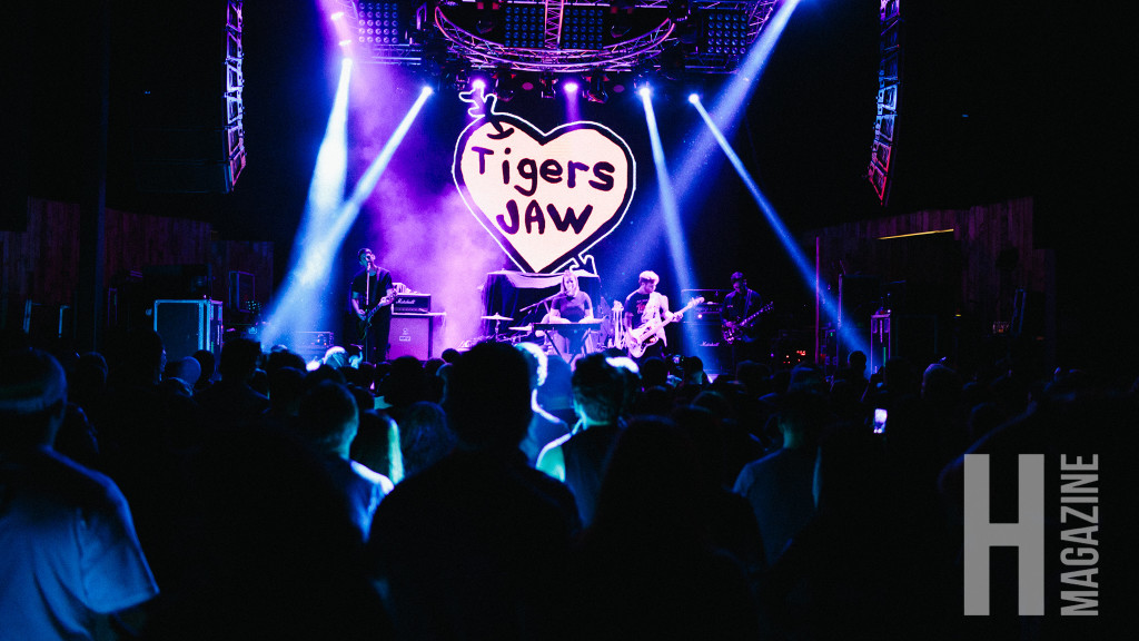 Tigers Jaw-4117