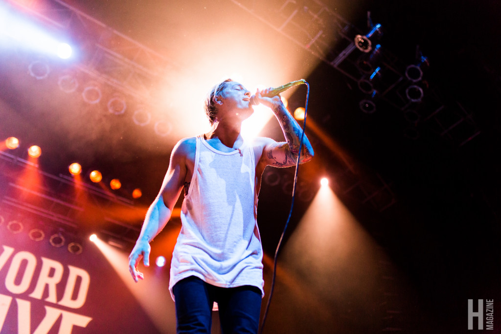 The Word Alive 1