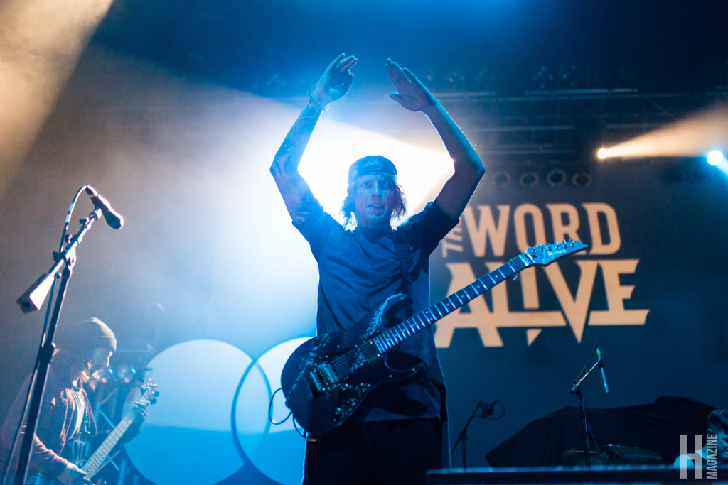 The Word Alive 2
