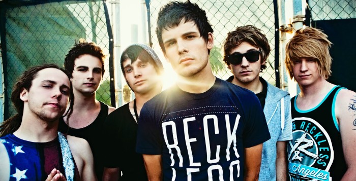 I See Stars Announce Tour With Support From Chunk No Captain Chunk More Highlight Magazine