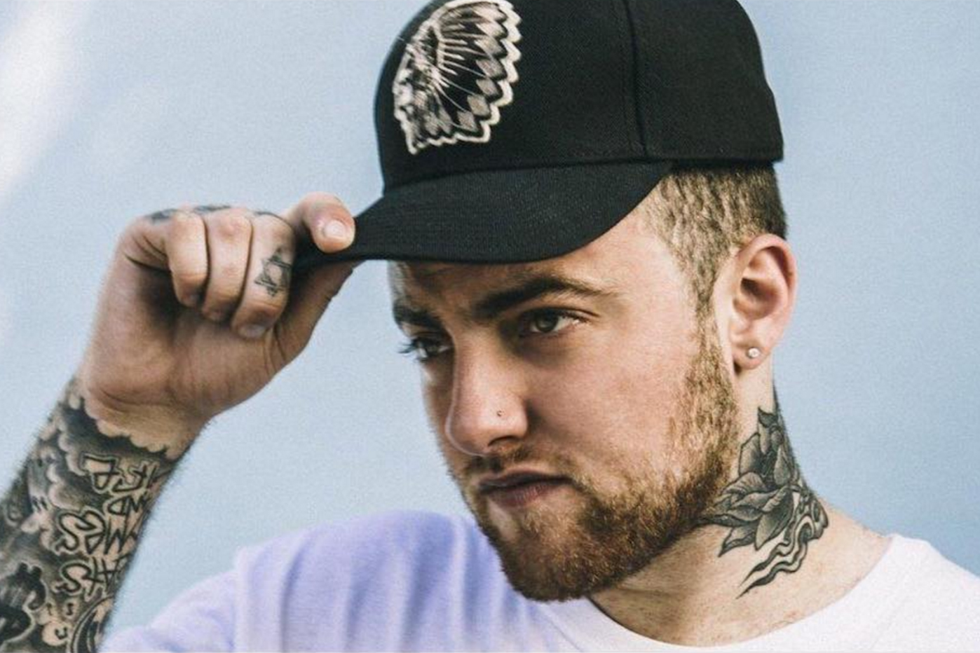Mac Miller Unveils "Dang!" Music Video Featuring Anderson .Paak