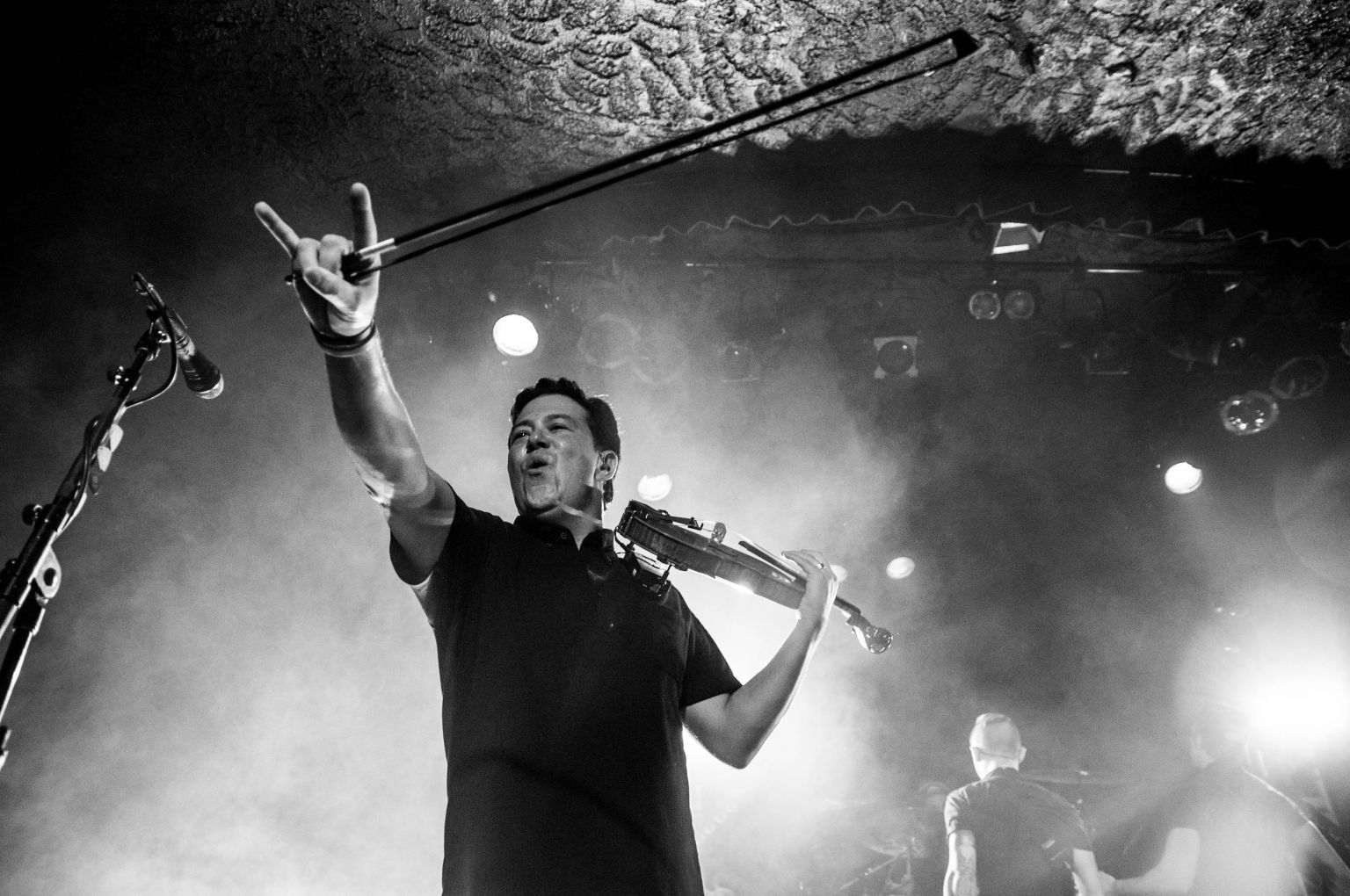 PHOTO GALLERY & REVIEW A Bittersweet Farewell to Yellowcard in Seattle