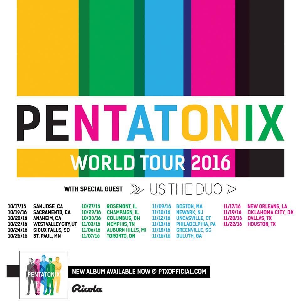 ptxtour