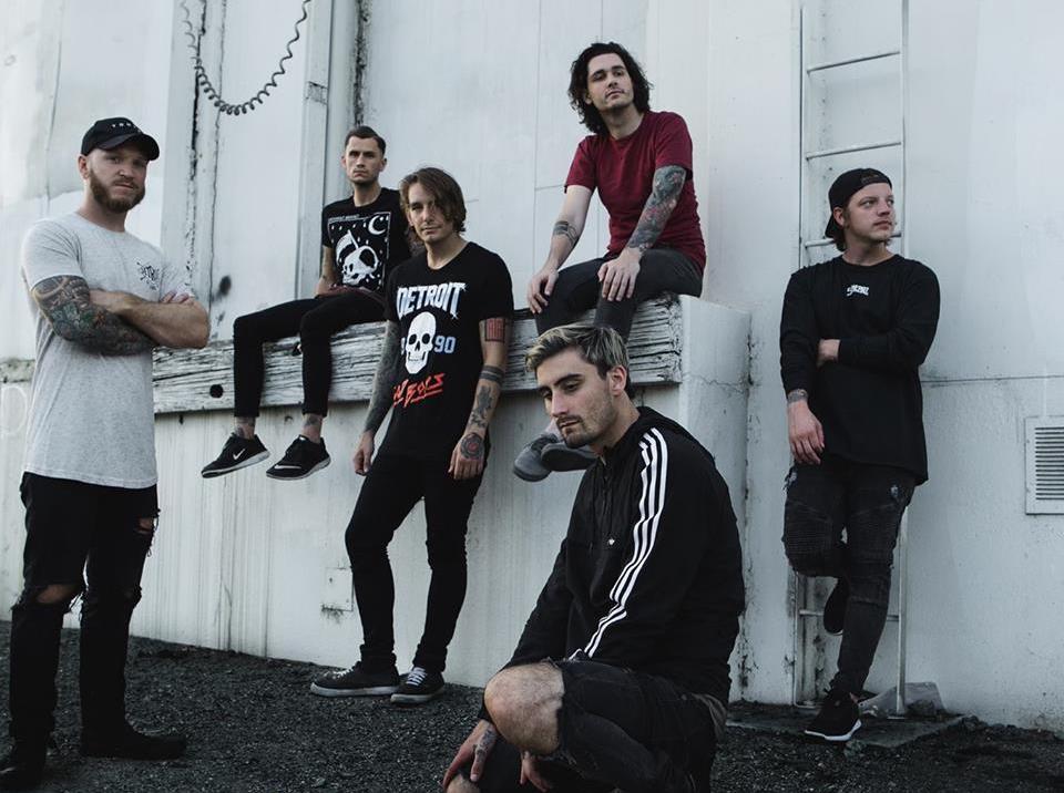 We Came As Romans vocalist Kyle Pavone has died | Highlight Magazine