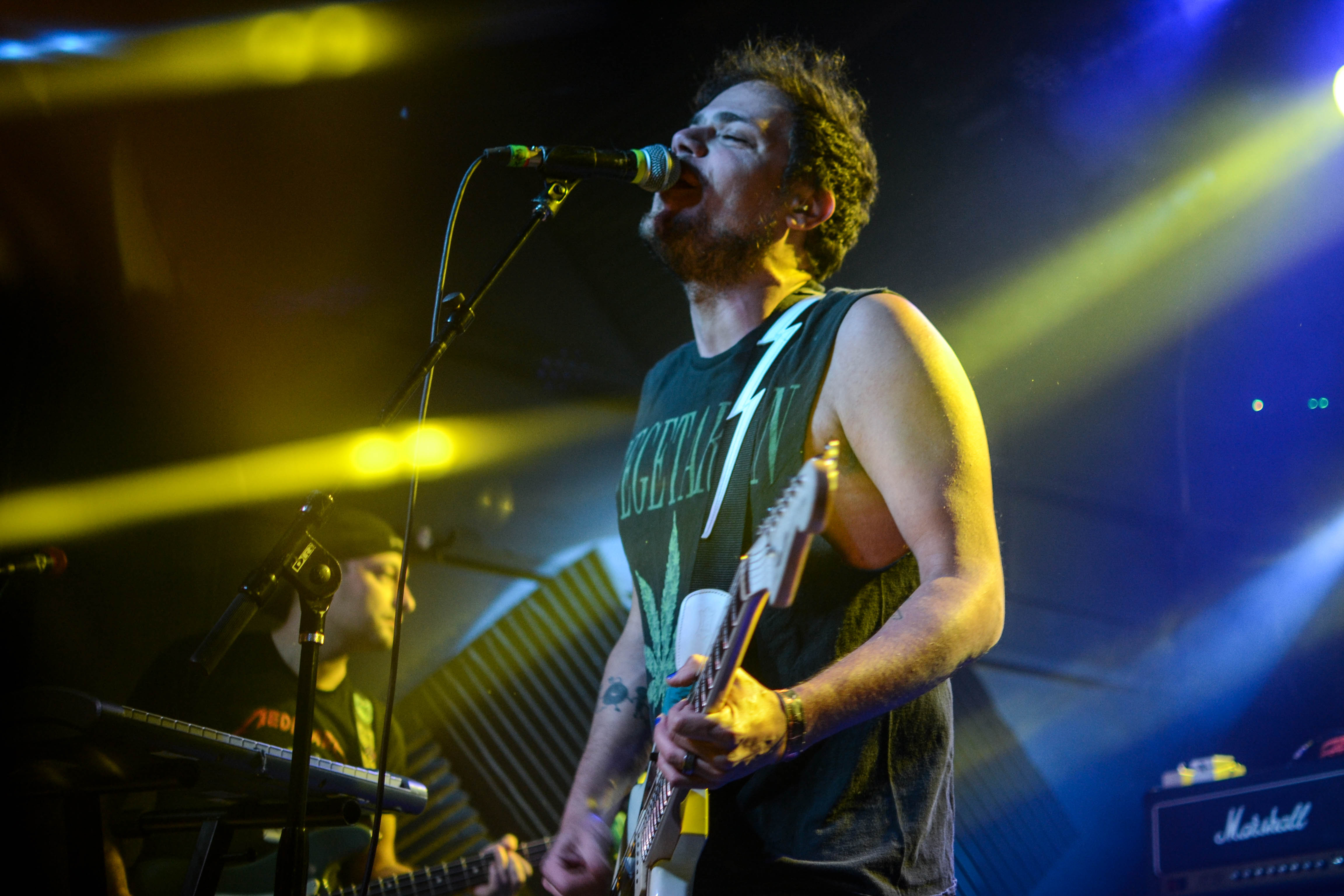 Jeff Rosenstock