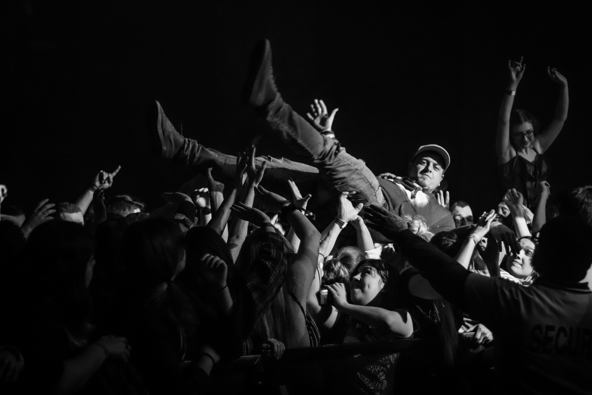 SHOW REVIEW: State Champs Rock Toronto | Highlight Magazine