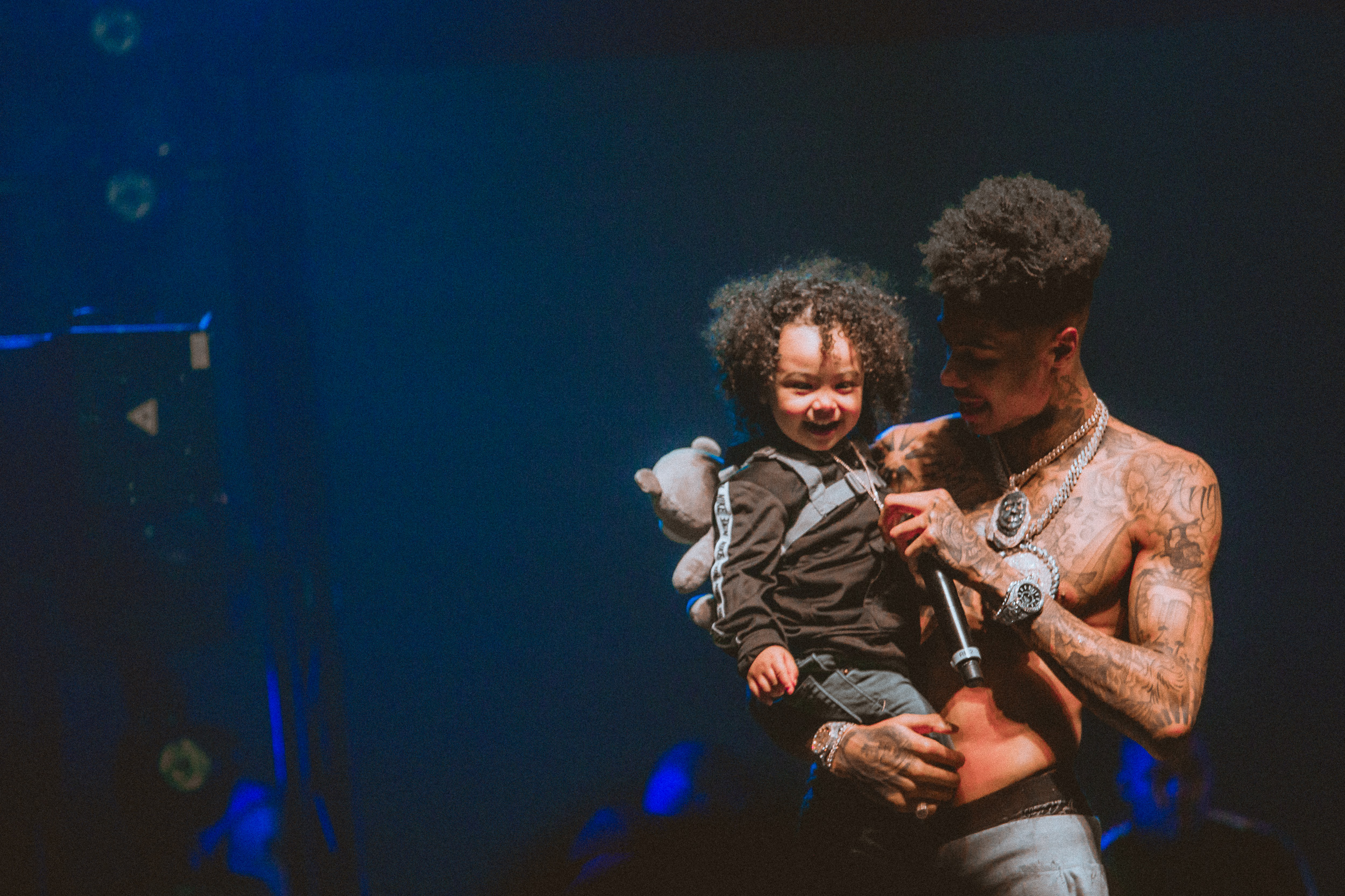 PHOTO GALLERY: The New Generation Tour w/ Lil Baby, City Girls, Blueface, J...