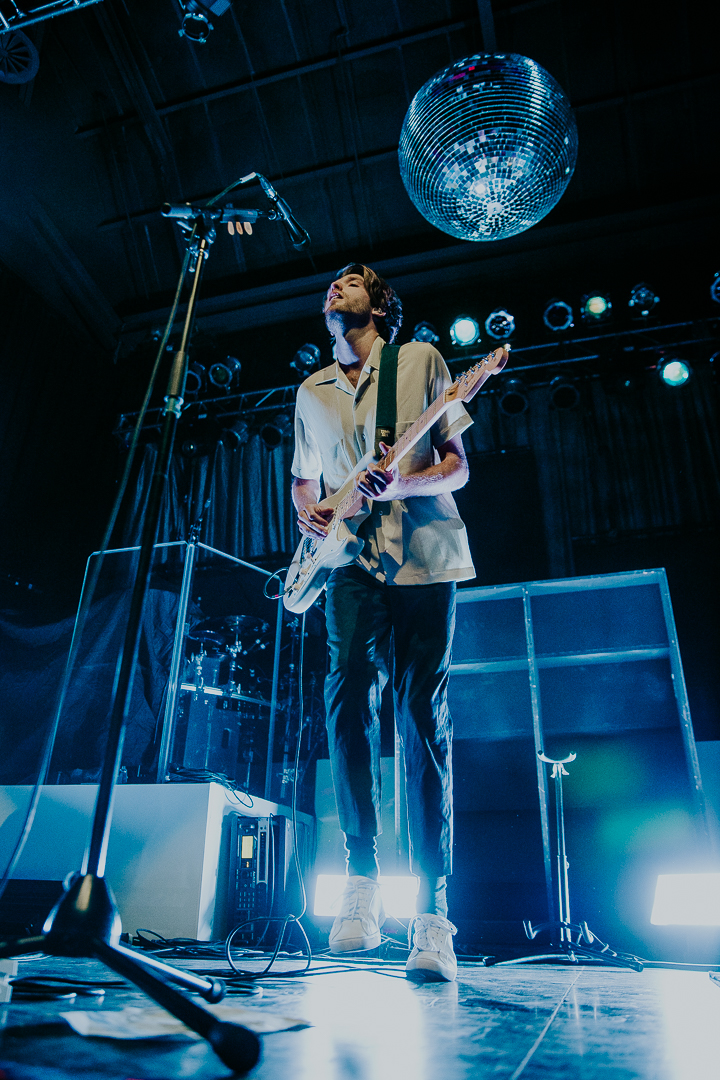 PHOTO GALLERY: Mansionair and Carly Rae Jepsen | Highlight Magazine