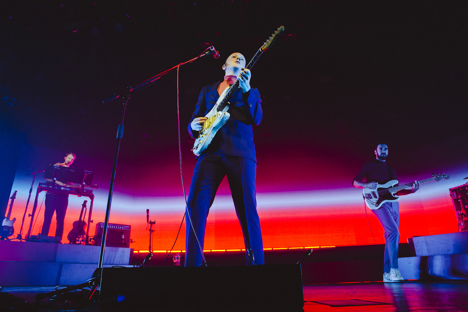 PHOTO GALLERY: Two Door Cinema Club | Highlight Magazine