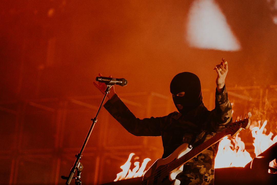 PHOTO GALLERY: Twenty One Pilots | Highlight Magazine