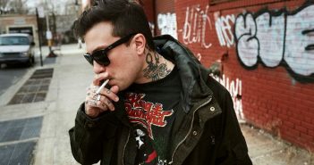 frank iero and the future violents